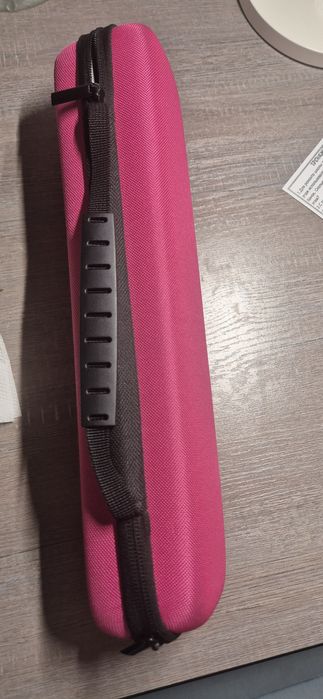 Чехол для утюжка или плойки