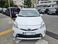 Inchiriez Prius 3 face lift UBER- BOLT, fara CM
