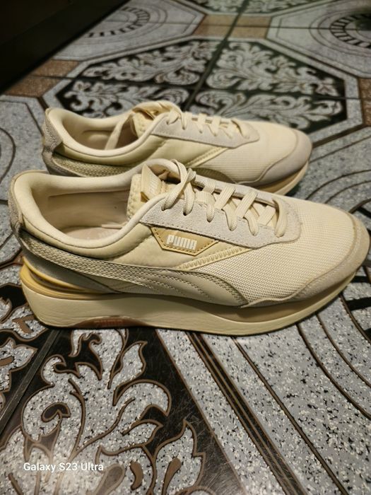 Оригинални дамски маратонки Пума