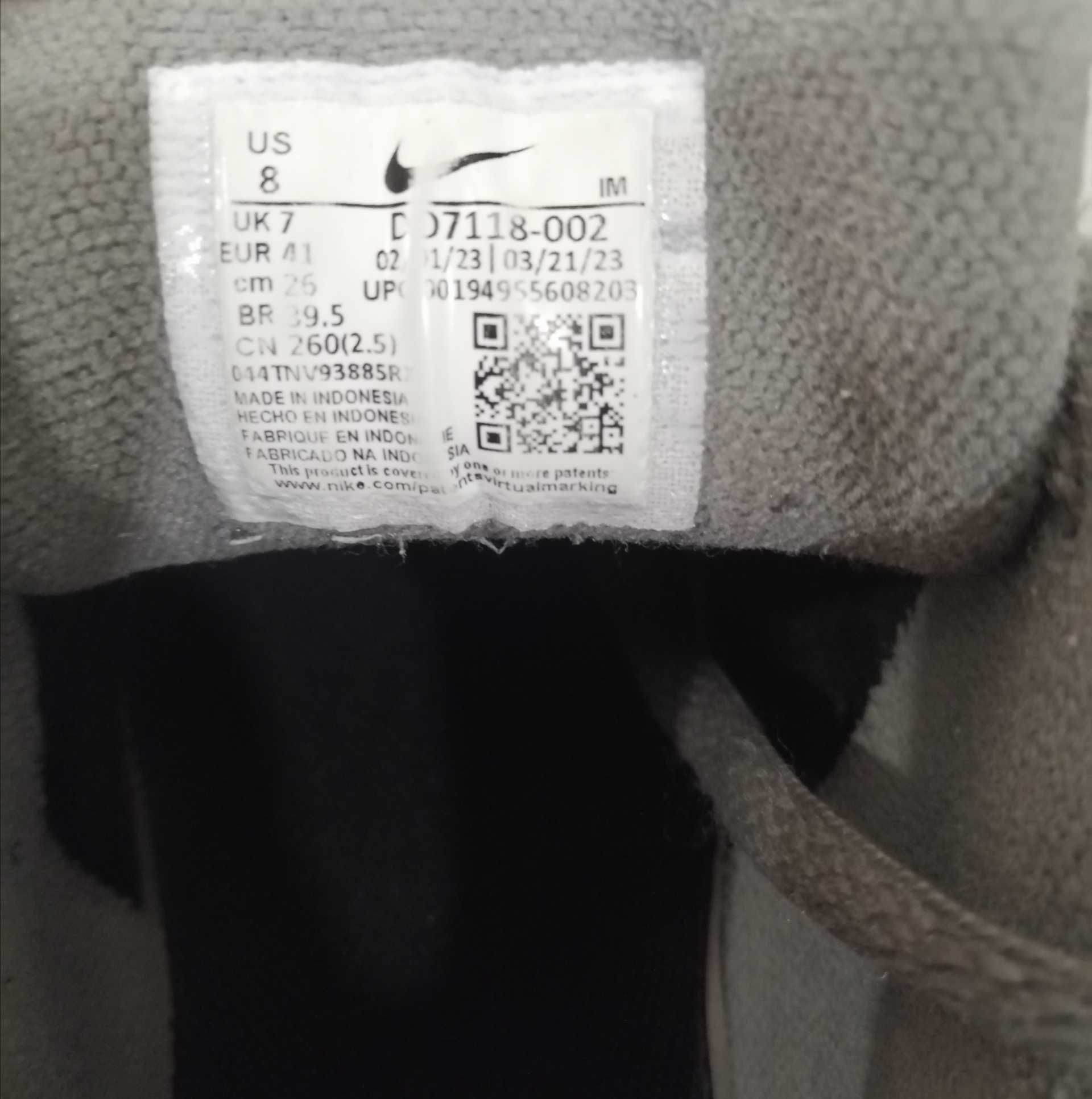 Маратонки Nike Air Max LTD - 41 номер + !!!ПОДАРЪК !!!СПЕШНО!!!