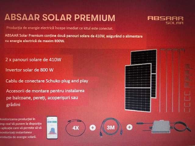 Sistem de reducere a consumului de energie electrica