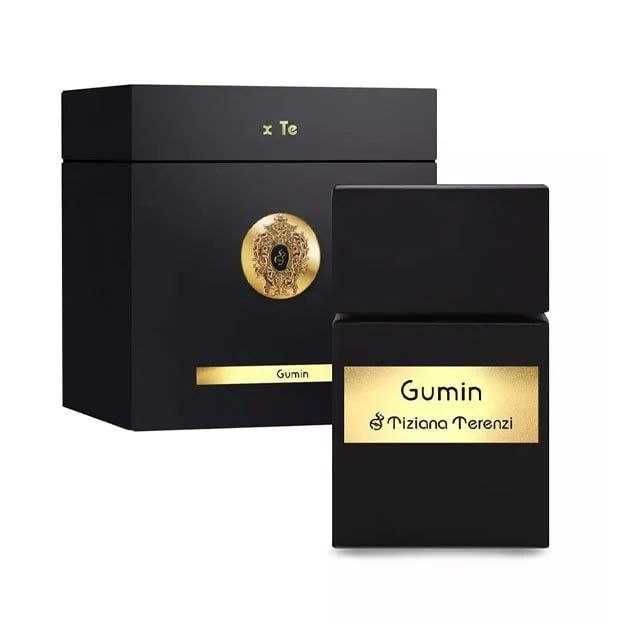 Tiziana Terenzi Gumin Extrait De Parfum 100ml ORIGINAL