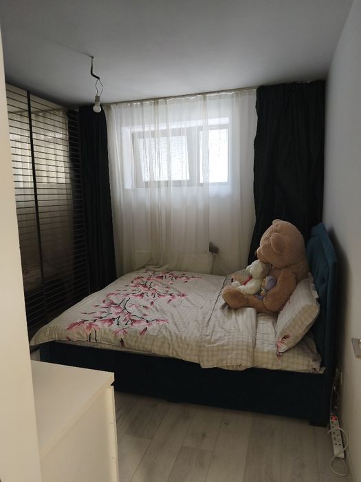 Vând  apartament 2 camere