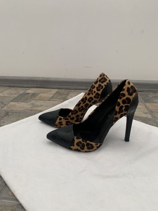 KURT GEIGER, Asos, Zara, GUESS обувки