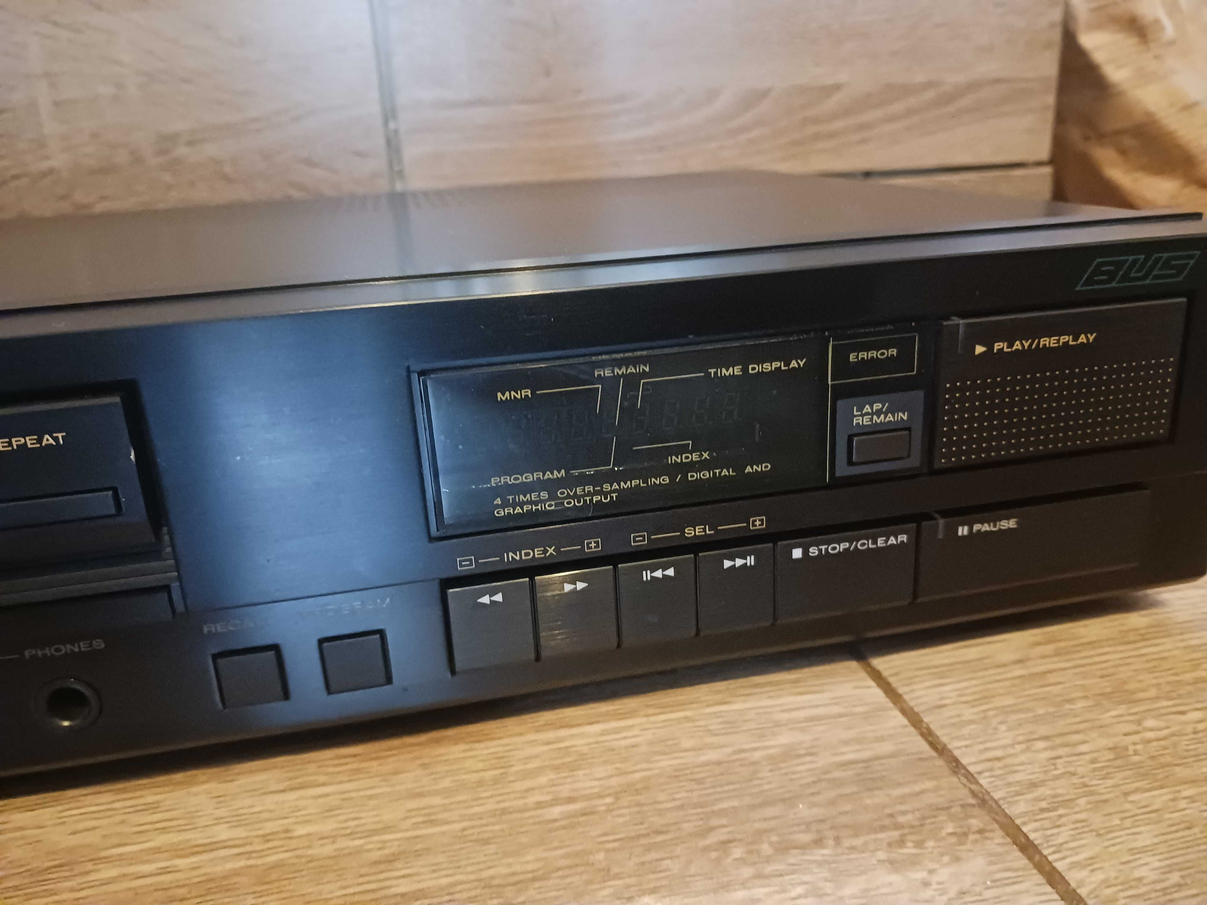 Marantz cd 65 NB player