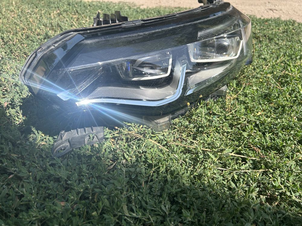 Ляв фар Renault Talisman Full LED