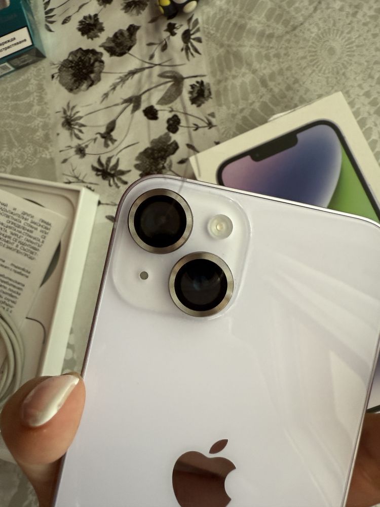 IPHONE 14 128 GB