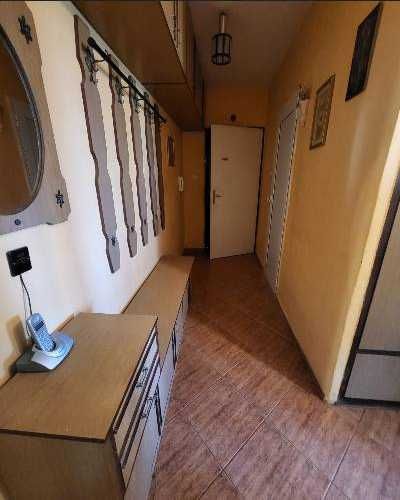 Дава се под наем Тристаен апартамент в Бургас, Славейков - 65 кв.м за 300 € - Снимка #5