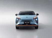 Электромобиль  DONGFENG FORTHING  FIRDAY 430 км