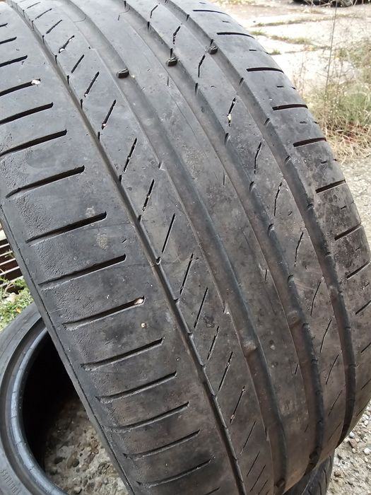 Летни гуми 225 45 17 дот 21