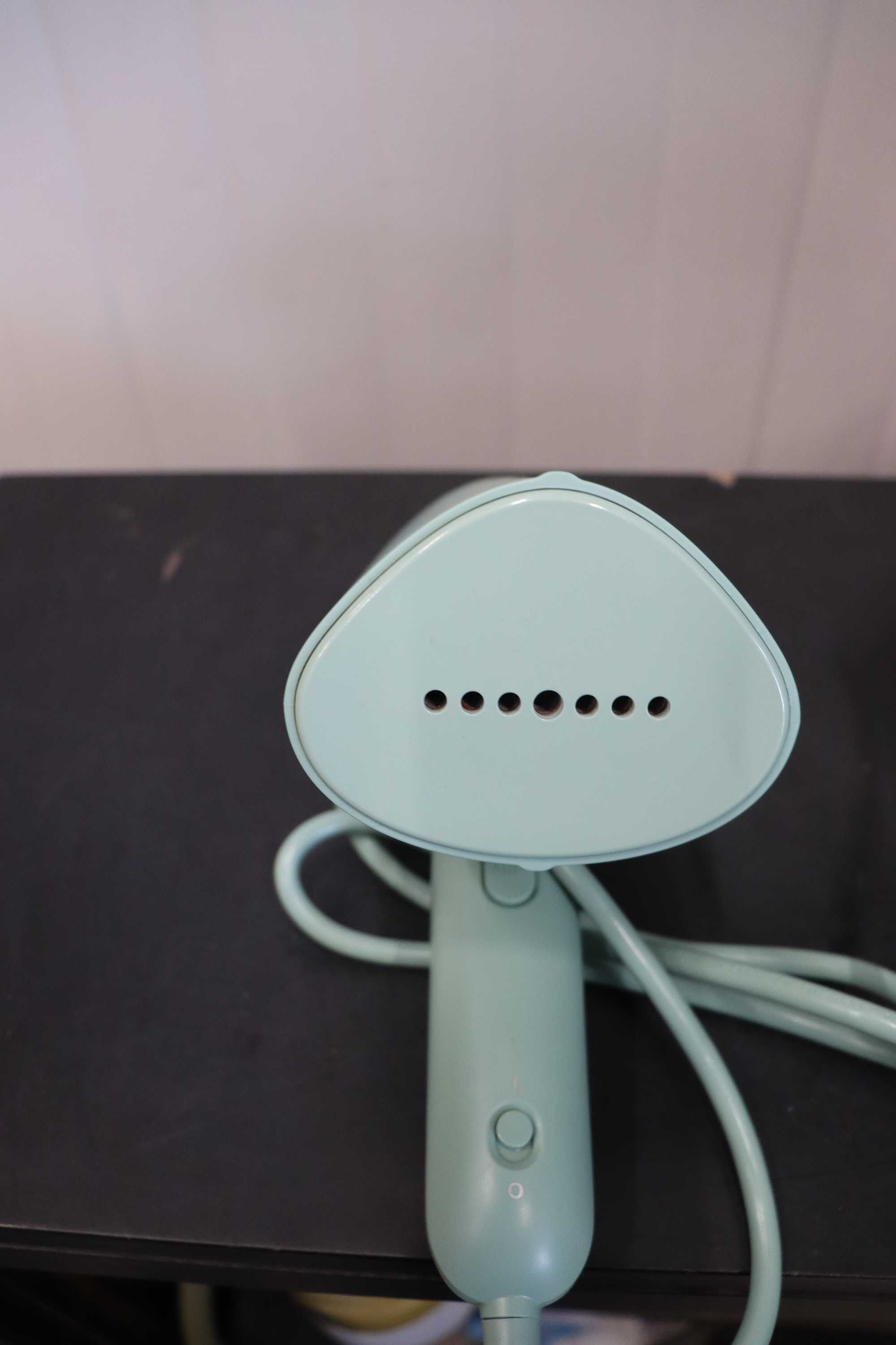 Ръчен уред за пара, ютия, Philips Series 3000, 1000 W