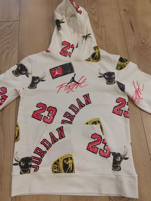 Детски Суитшърт Jordan