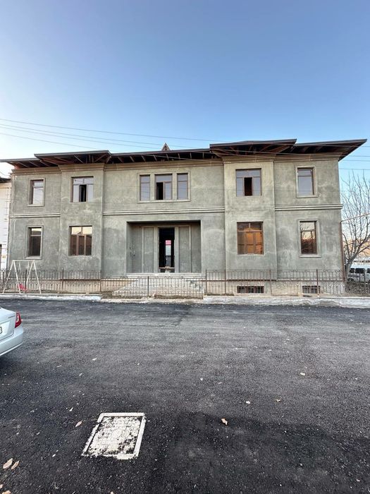 Киров, Олмазор куча 4,5 сот 8 хона