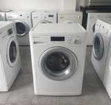 LICHIDARE DE STOC. Masină de spălat rufe Bauknecht, Whirlpool, awo3744