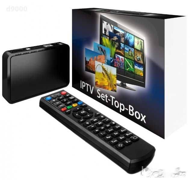 IPTV Set-Top Box MAG 250-ОРИГИНАЛ !!!