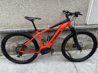 Bicicleta electrica Trek powerfly 7