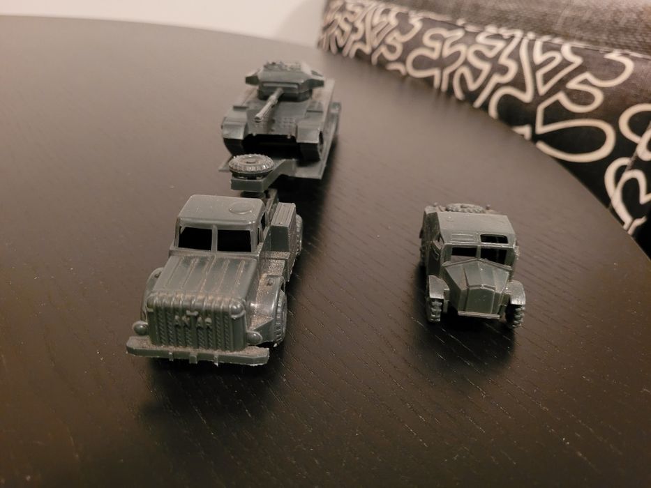 Airfix Vehicule Militare