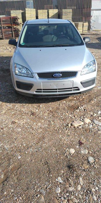 Vând ford focus 2