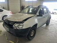 Piese dacia Duster 2017 motor 1,6 benzina