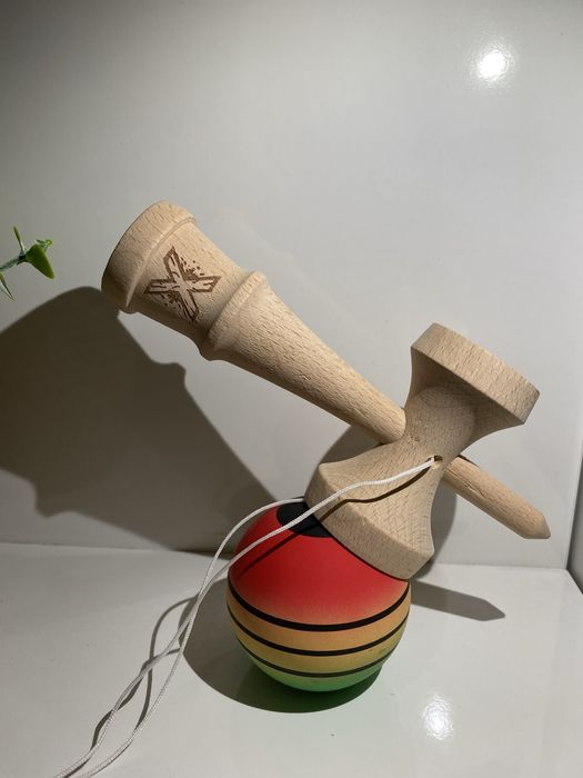 Kendama X Multicolor