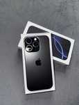 iPhone 16 Pro 256GB+Garantie