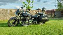 Yamaha Midnight Star 950A – 2009 – Întreținută impecabil