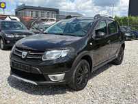 Dacia sandero stepway 0.9 tce euro 5 2014 km putini