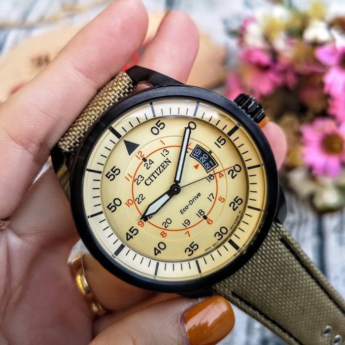Ceas Original CITIZEN Eco-Drive
