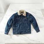 Дънково яке LCW JEANS