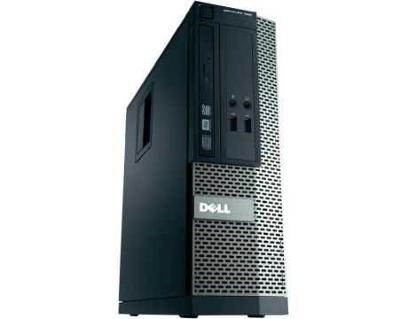 Компютър Dell OptiPlex 390 SFF