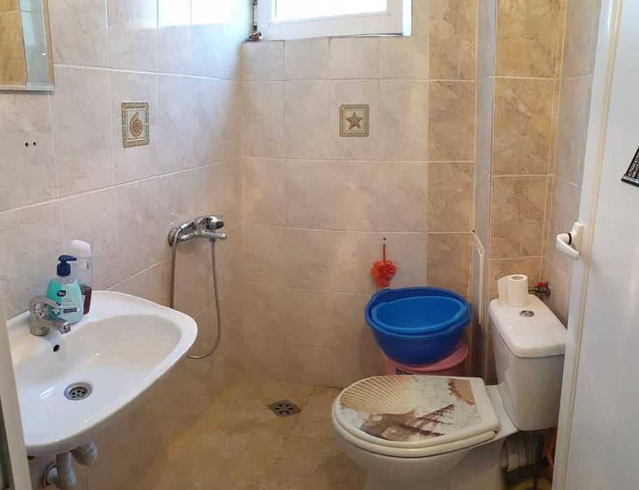 Дава се под наем Едностаен апартамент в Бургас, Възраждане - 45 кв.м за 170 € - Снимка #1