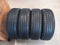 215/70R16 100H 4бр. HANKOOK Kontrol Technology Made in HUNGARY