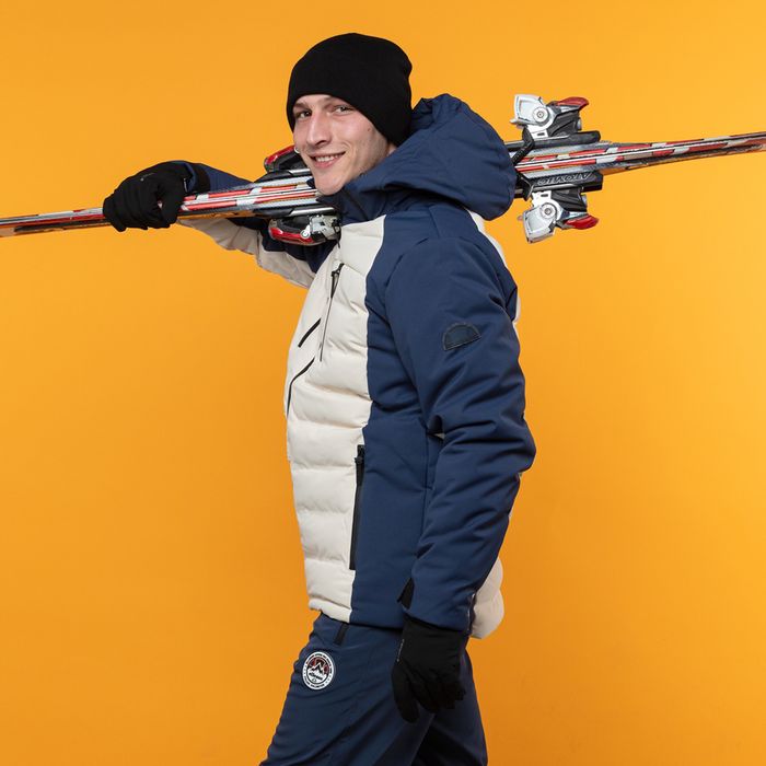 Ellesse Stefano Ski Jacket 15K ОРИГИНАЛНО мъжко ски яке М и L