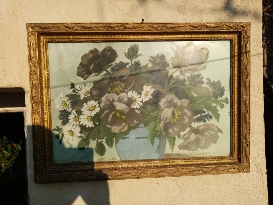 Картини Руски с рамките