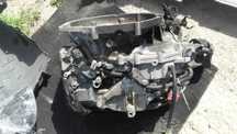 Cutie automata renault megane 3 2,0 dci an 2012