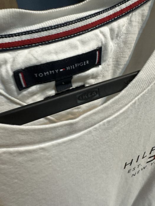 Tommy Hilfiger тениска