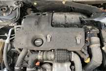 Motor Peugeot 5008 508 Partner Fiat scudo citroen berlingo 1.6 9h05