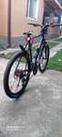 Bicicleta Cube Nature
