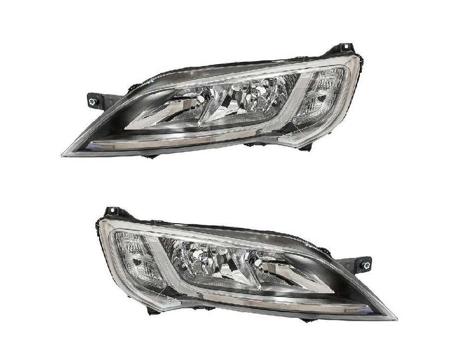 Far Faruri Fiat DUCATO / BOXER / JUMPER Stanga - Dreapta  (2014+)