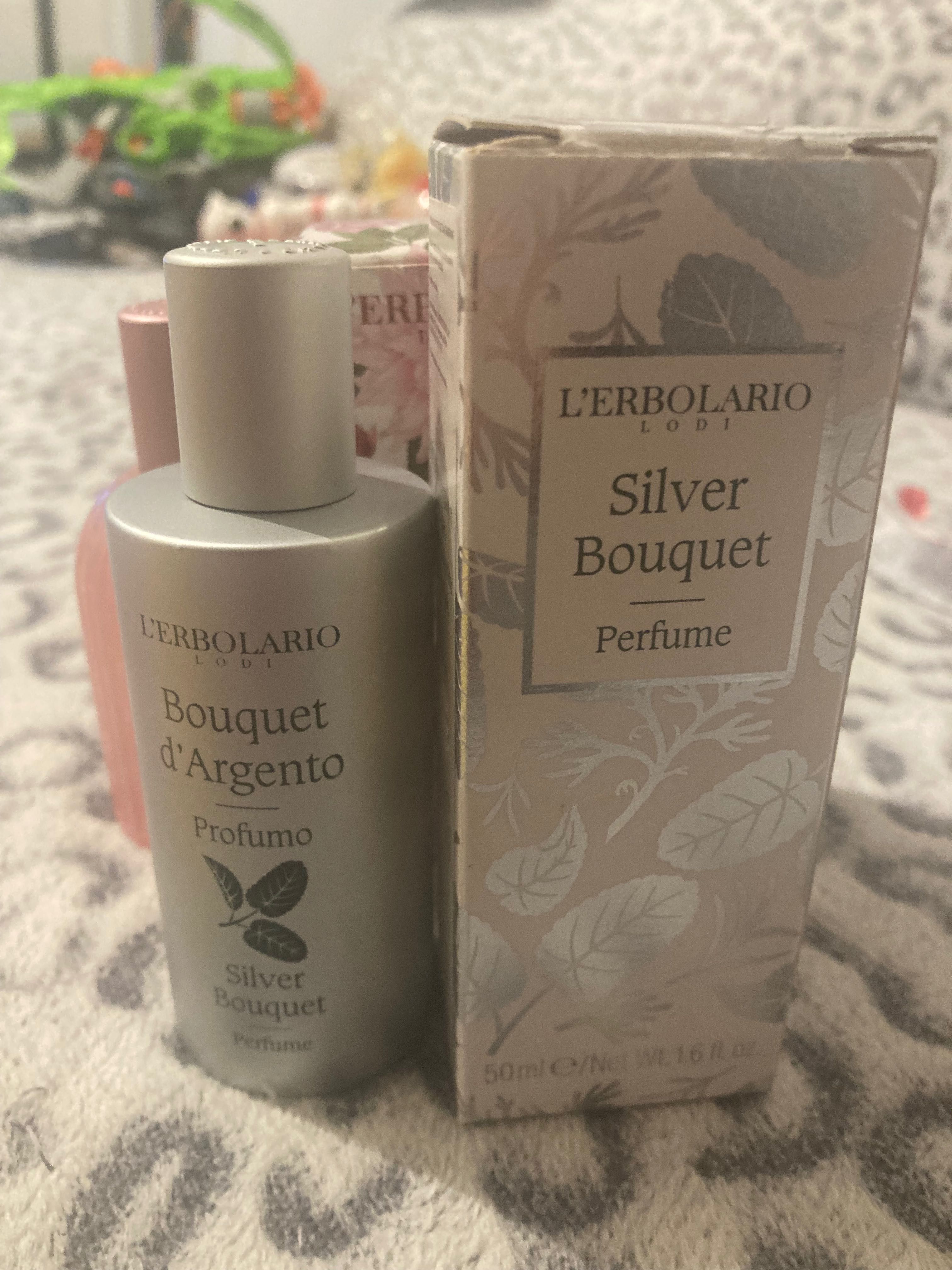 L’erbolario parfum unisex