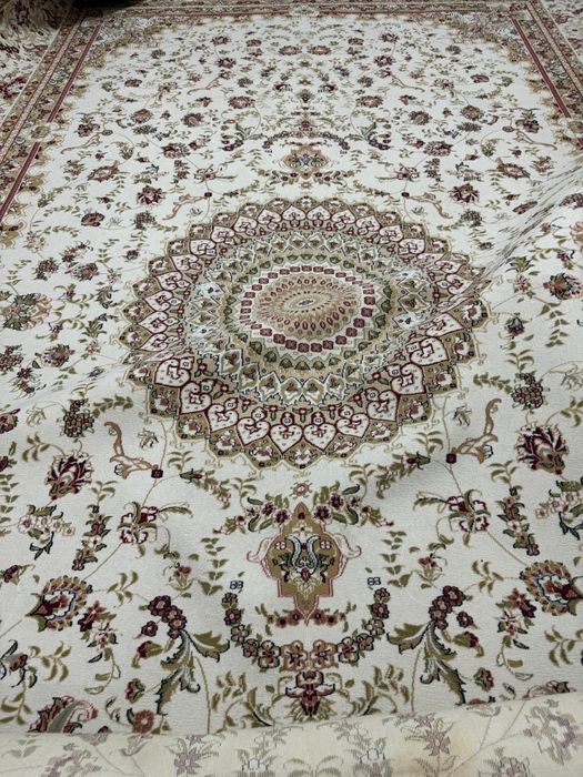 Ковер шелк 20000