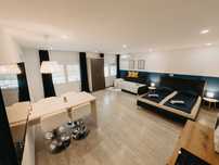 Marcos Apartments Victoriei - cazare regim hotelier Resita