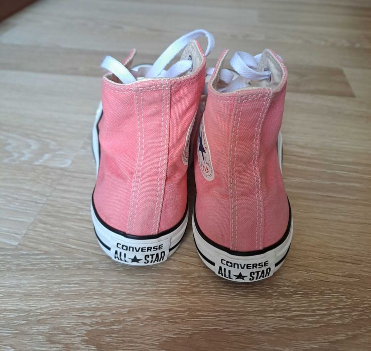 Кецове Converse 37.5