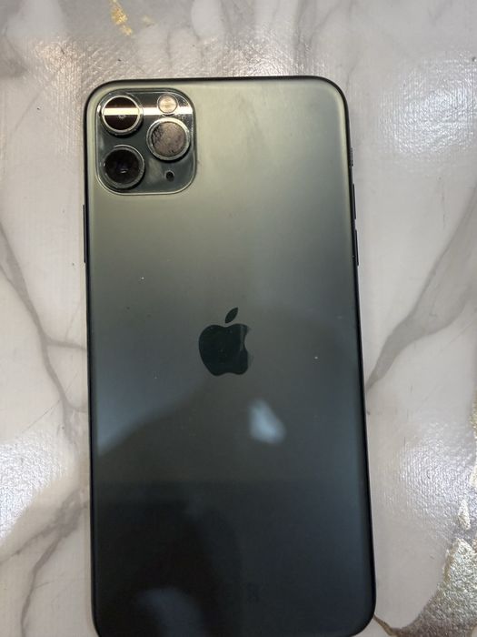 Iphone 11 pro max 64