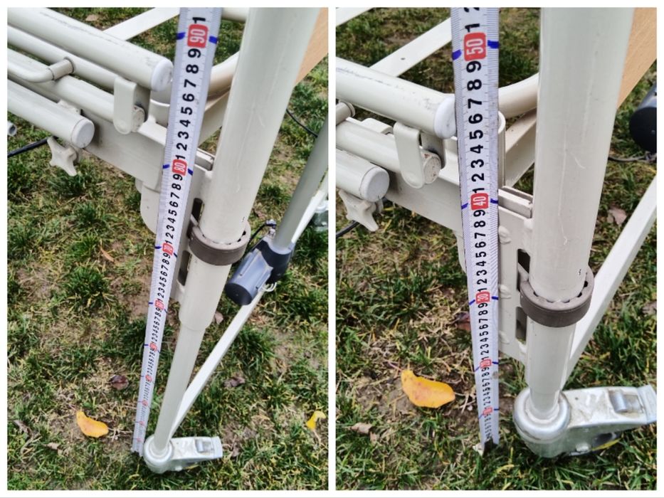 Висококачествено Електрическо Болнично Легло, Рехабилитационно Легло.