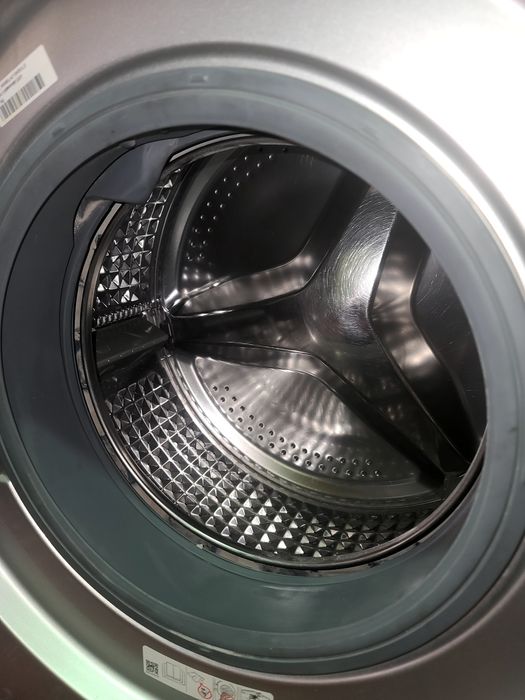 Samsung eco bubble 6 kg