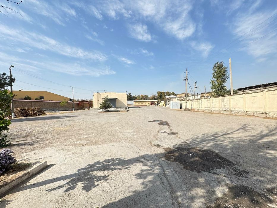 Аренда склад Бектемир Койлик Срочно!!