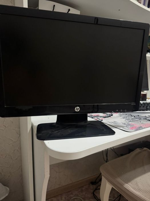 Монитор офисный