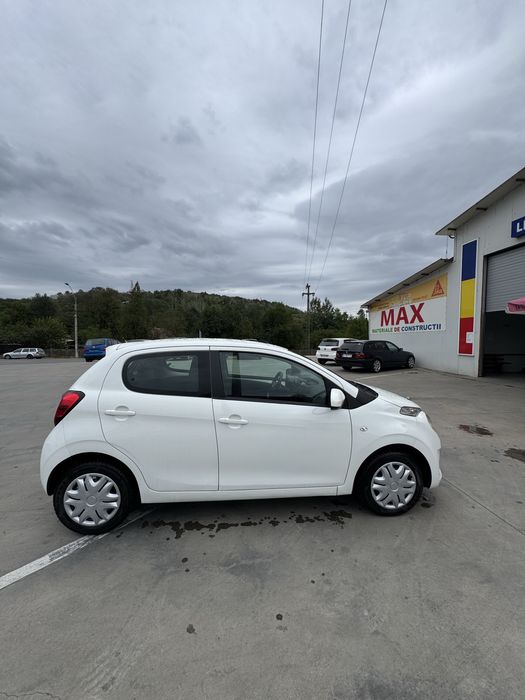 Citroen C1 2020, 97.000 km