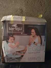 Бебешко столче за Хранене Loreli
